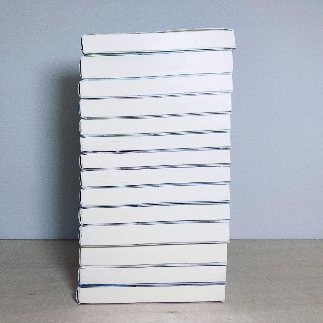 鬼人幻燈抄　1〜14巻 セット　全巻帯付き　 中西モトオ