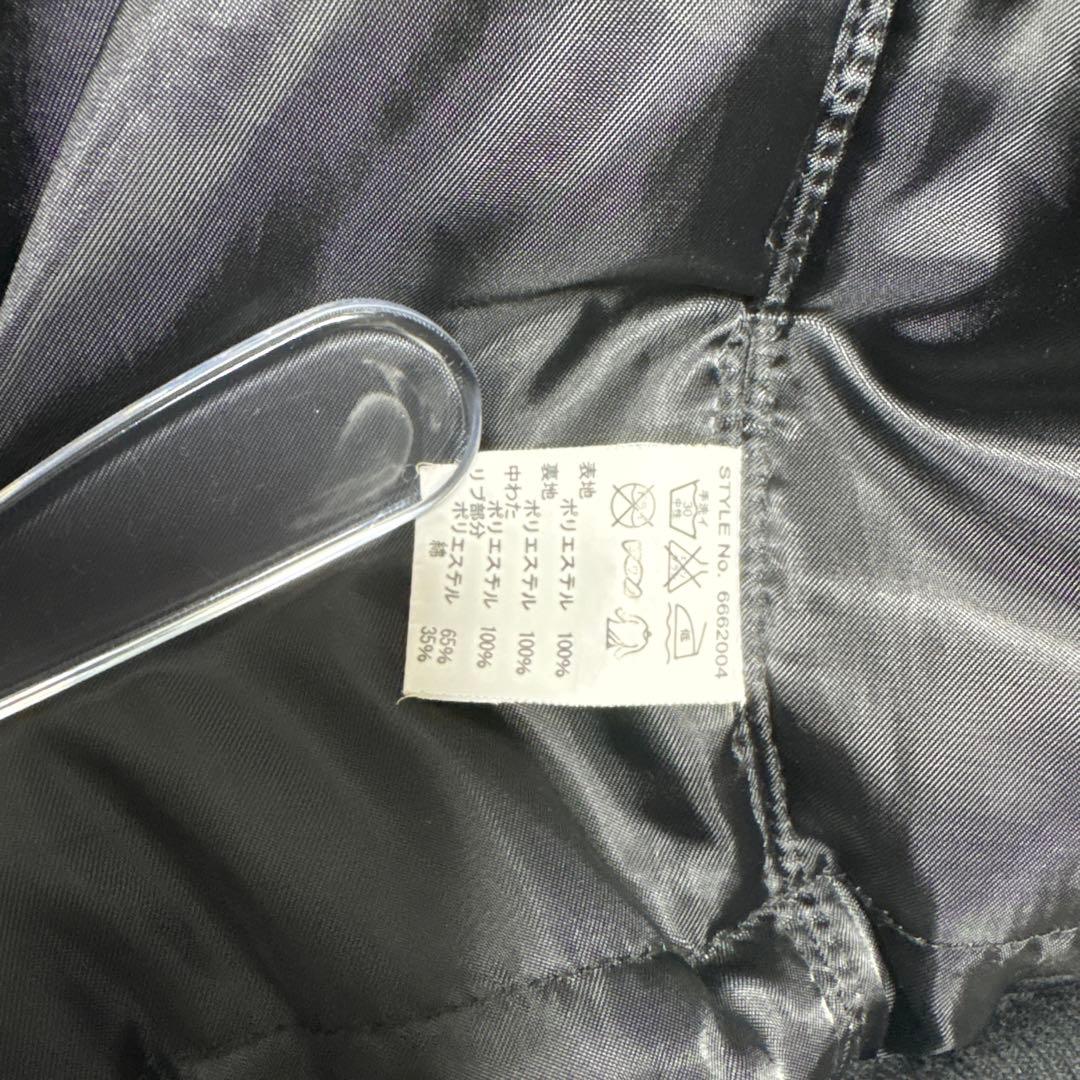 AVIREX PDW MA-1フライトジャケット（ミリタリージャケット）カモフラ