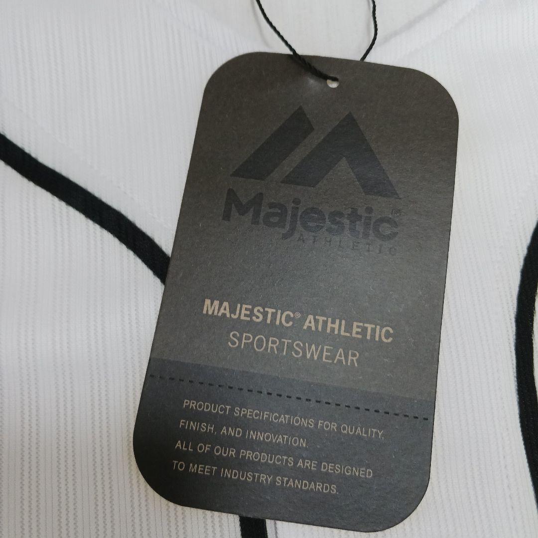 【Lサイズ】ＦＤＨ 復刻ユニフォーム ダイエーホークス ダブルアニバーサリー