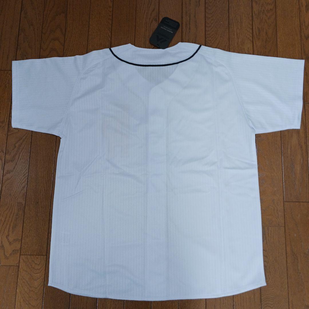 【Lサイズ】ＦＤＨ 復刻ユニフォーム ダイエーホークス ダブルアニバーサリー