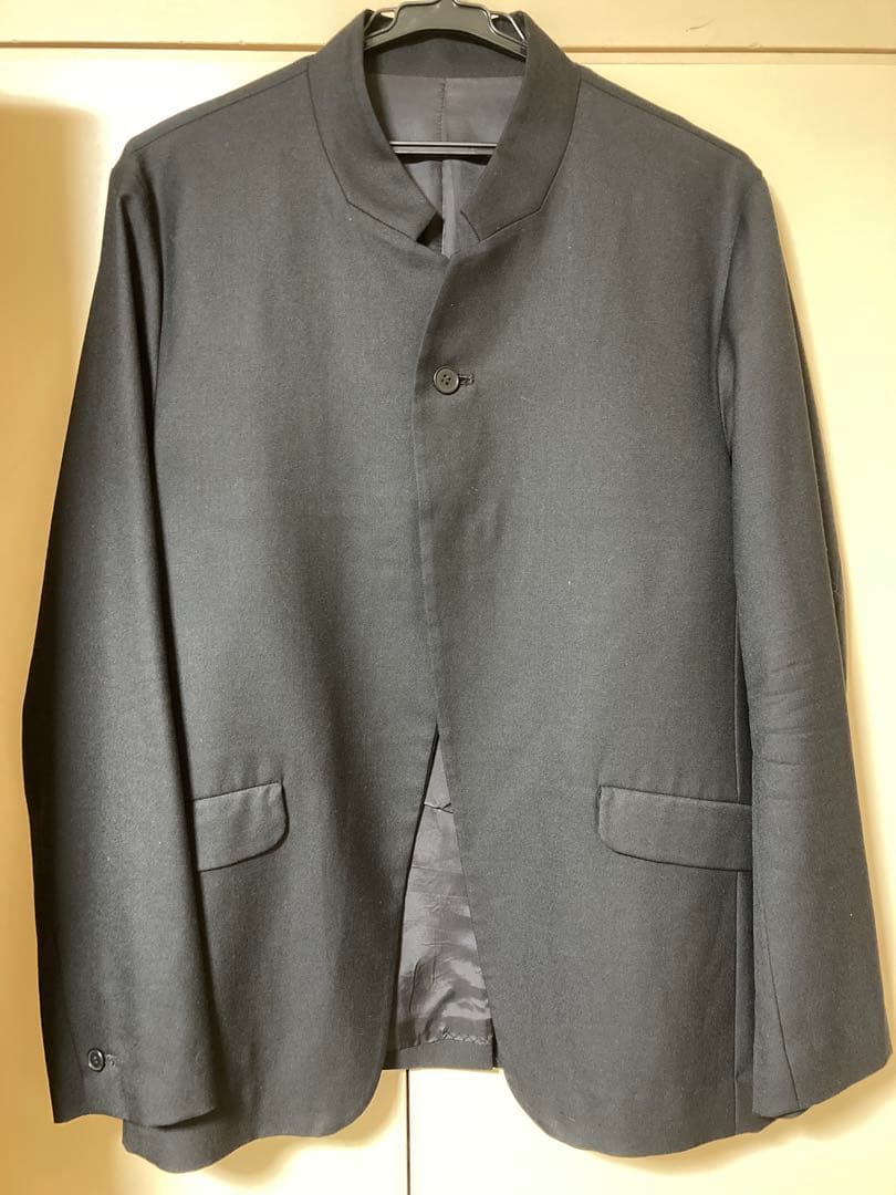 sotao【55000円】ETHOSEES ジャケット　15aw