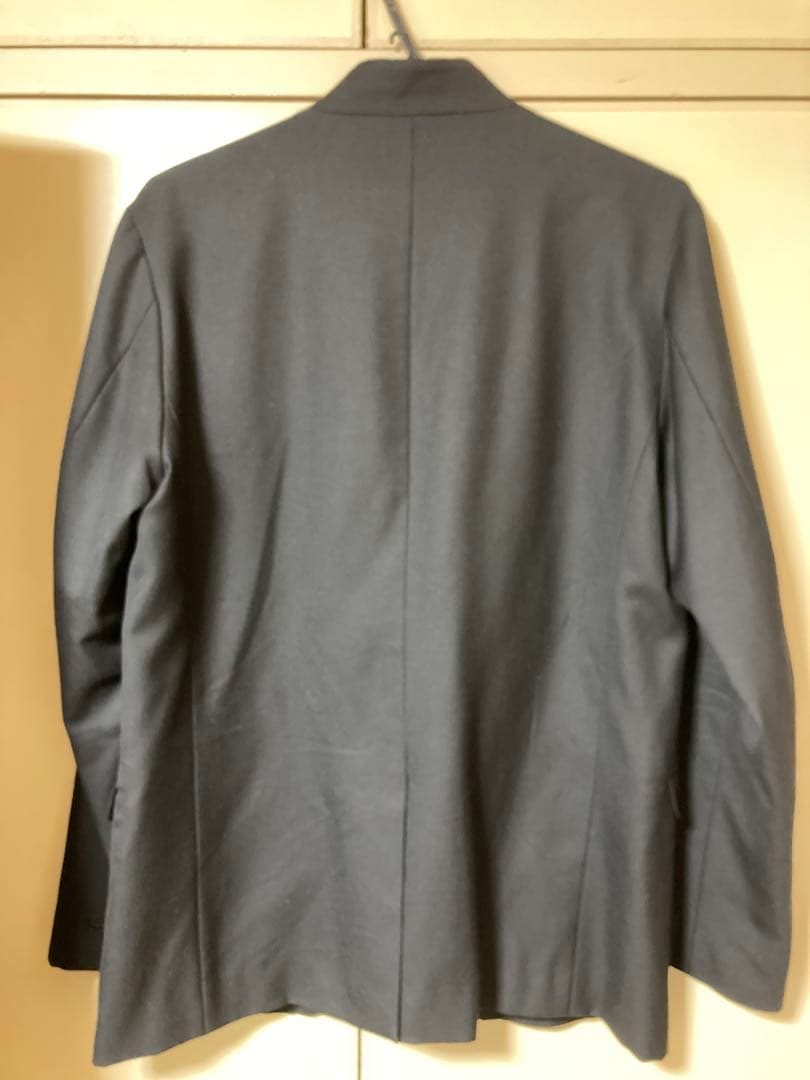 sotao【55000円】ETHOSEES ジャケット　15aw