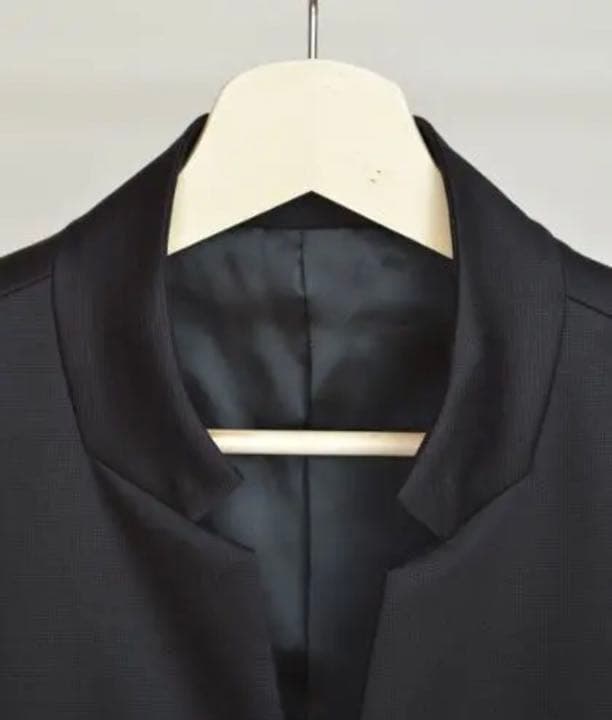 sotao【55000円】ETHOSEES ジャケット　15aw