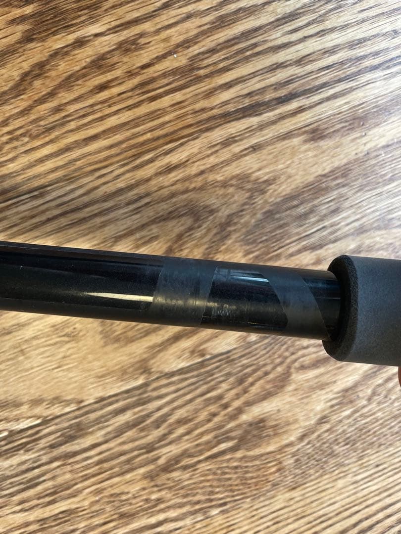 【ENVE】HDH カーボン ライザーバー　 径31.8mm 長さ760mm