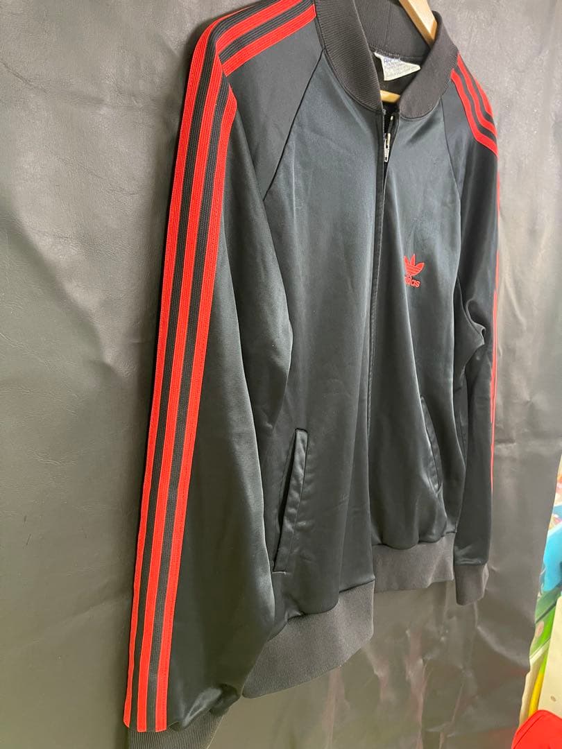 Kubo Ryosuke！L 2枚セットadidas atpジャージ