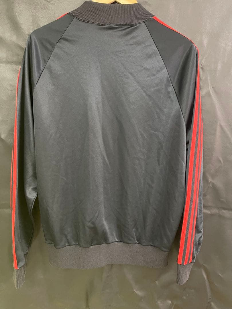 Kubo Ryosuke！L 2枚セットadidas atpジャージ