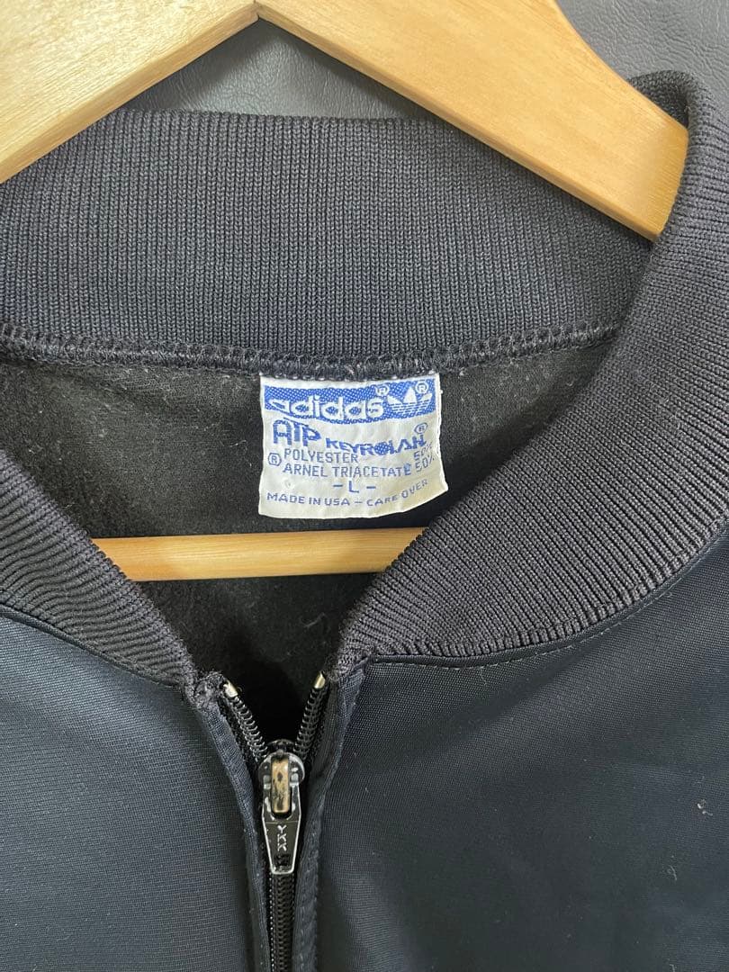 Kubo Ryosuke！L 2枚セットadidas atpジャージ