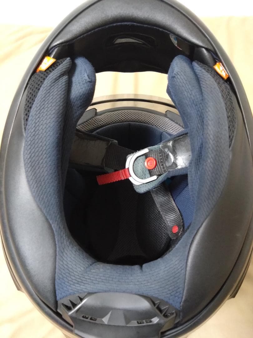 Arai RX-7X IOM-TT 2020 限定モデル L(59-60cm)