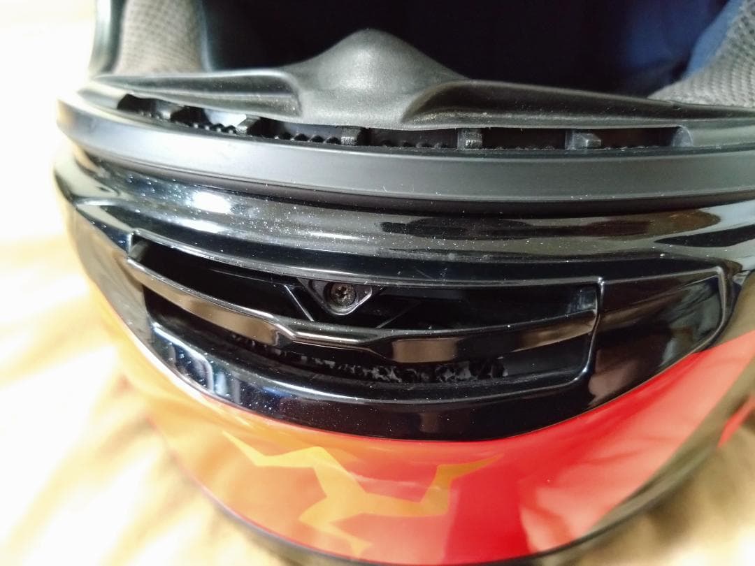 Arai RX-7X IOM-TT 2020 限定モデル L(59-60cm)