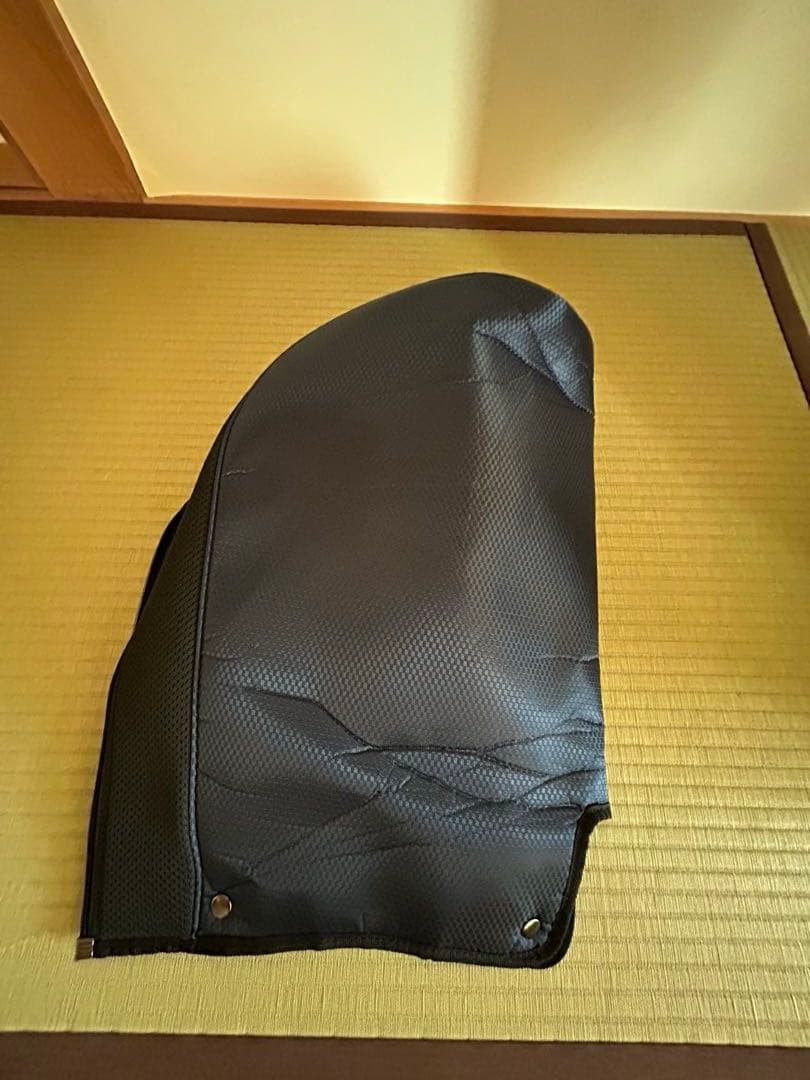 美品BRIDGESTONE GOLF キャディバッグ イエロー/ネイビー