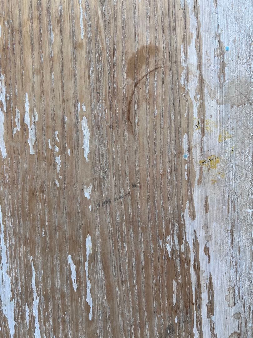 サイドテーブル・ナイトテーブル・ローテーブル WTW MONTAUK COFFEE TABLE