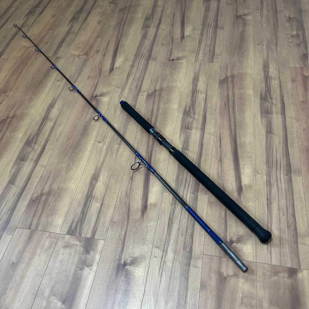 mcワークス　エクスプロージョン　807CTR