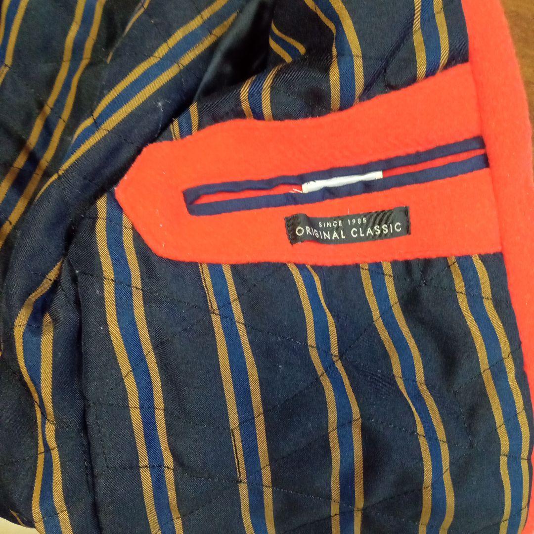 Scotch＆soda　ダッフルコート