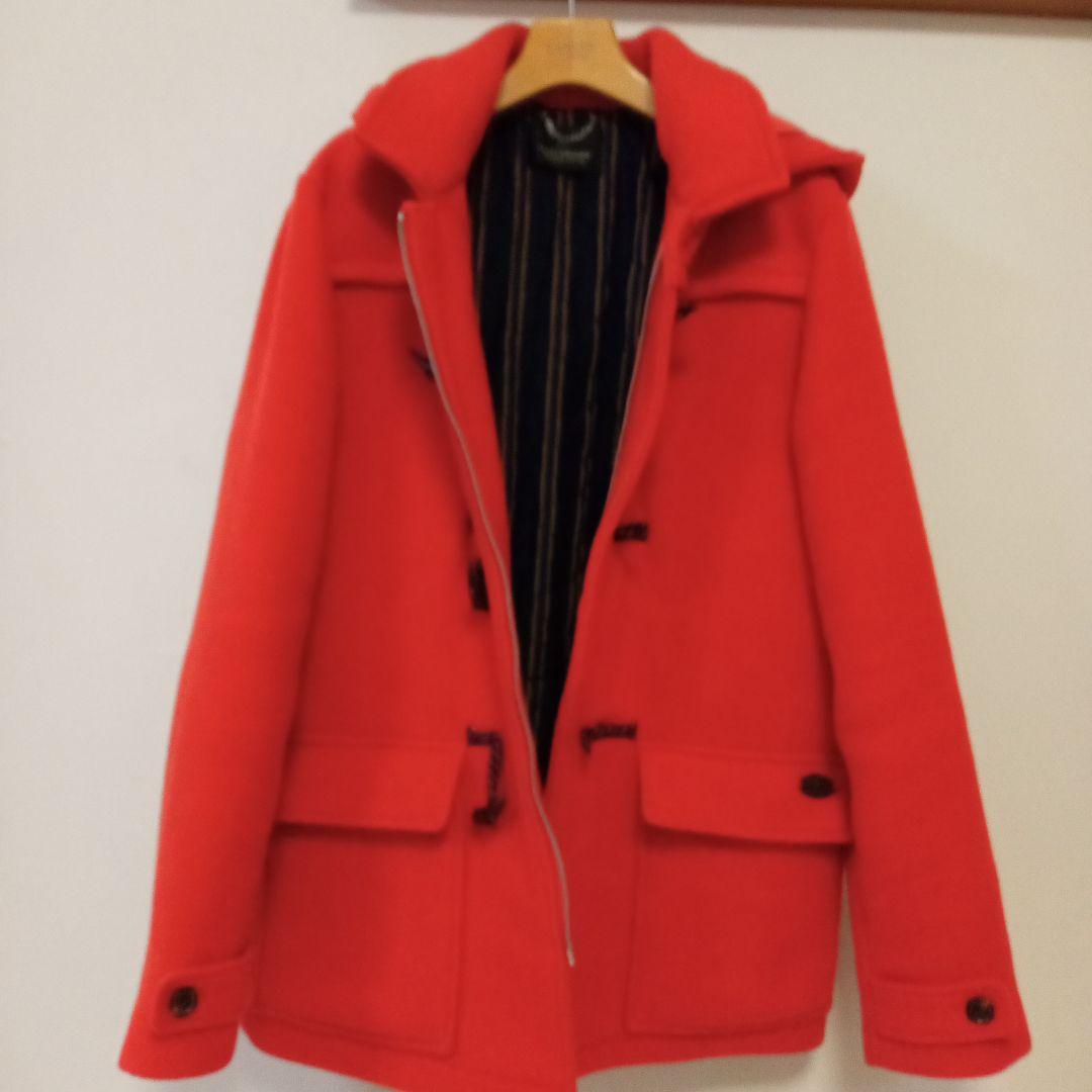 Scotch＆soda　ダッフルコート