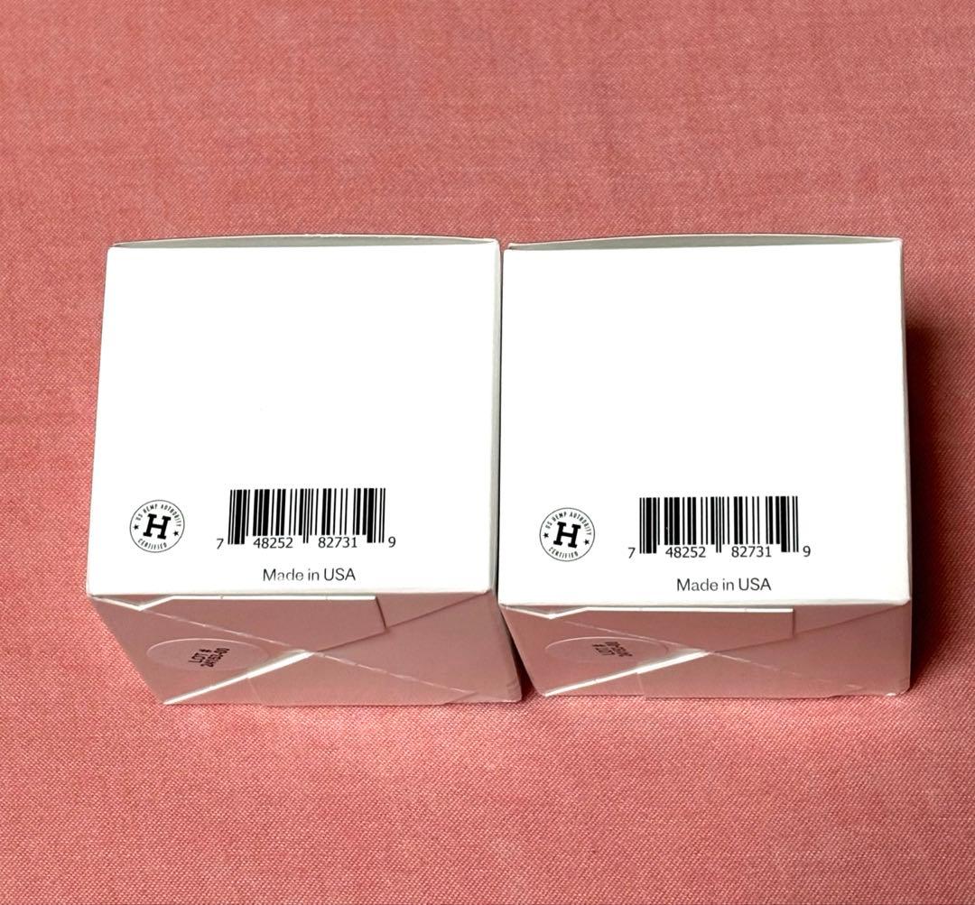 ⭐️ kannaway ⭐️サルヴェ 2個セット 2025／8月購入分