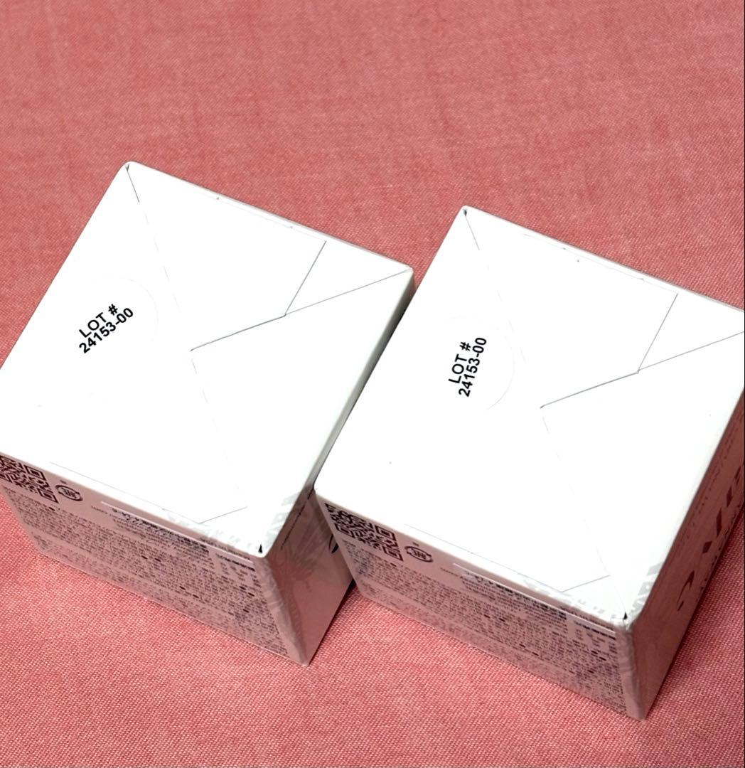 ⭐️ kannaway ⭐️サルヴェ 2個セット 2025／8月購入分