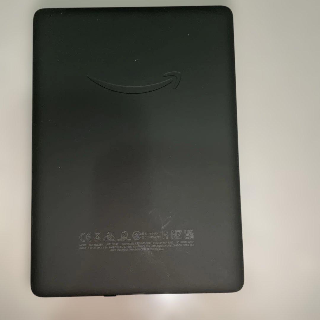 Kindle paperwhite 第11世代 8GB