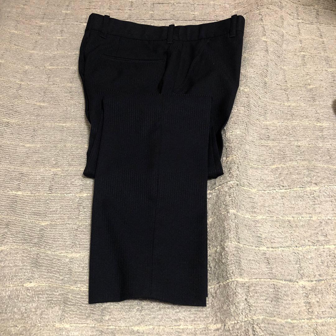 着用1回　男の子スーツwaltz by BEAMS DESIGN 140cm