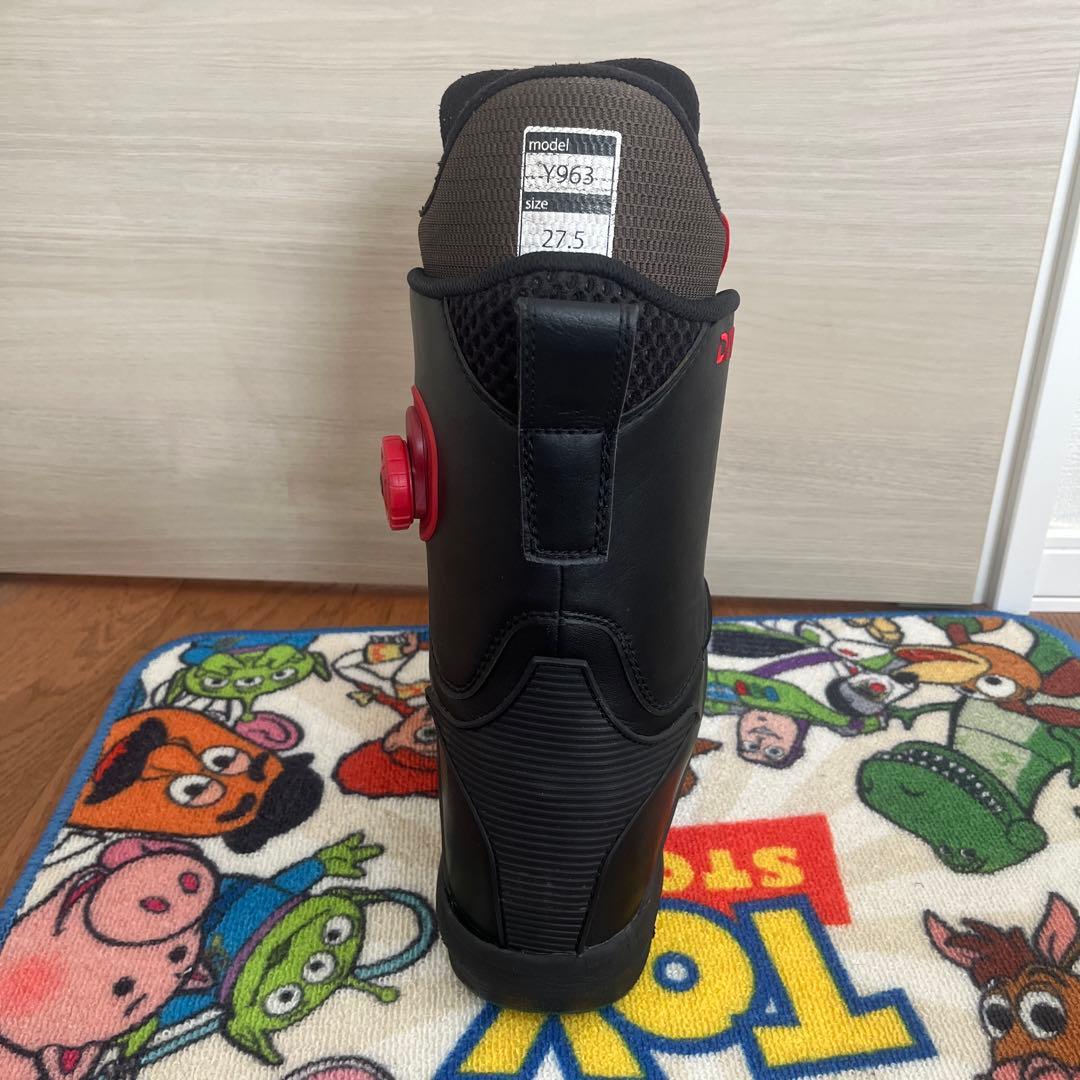 ヨネックス　スノーボードブーツ