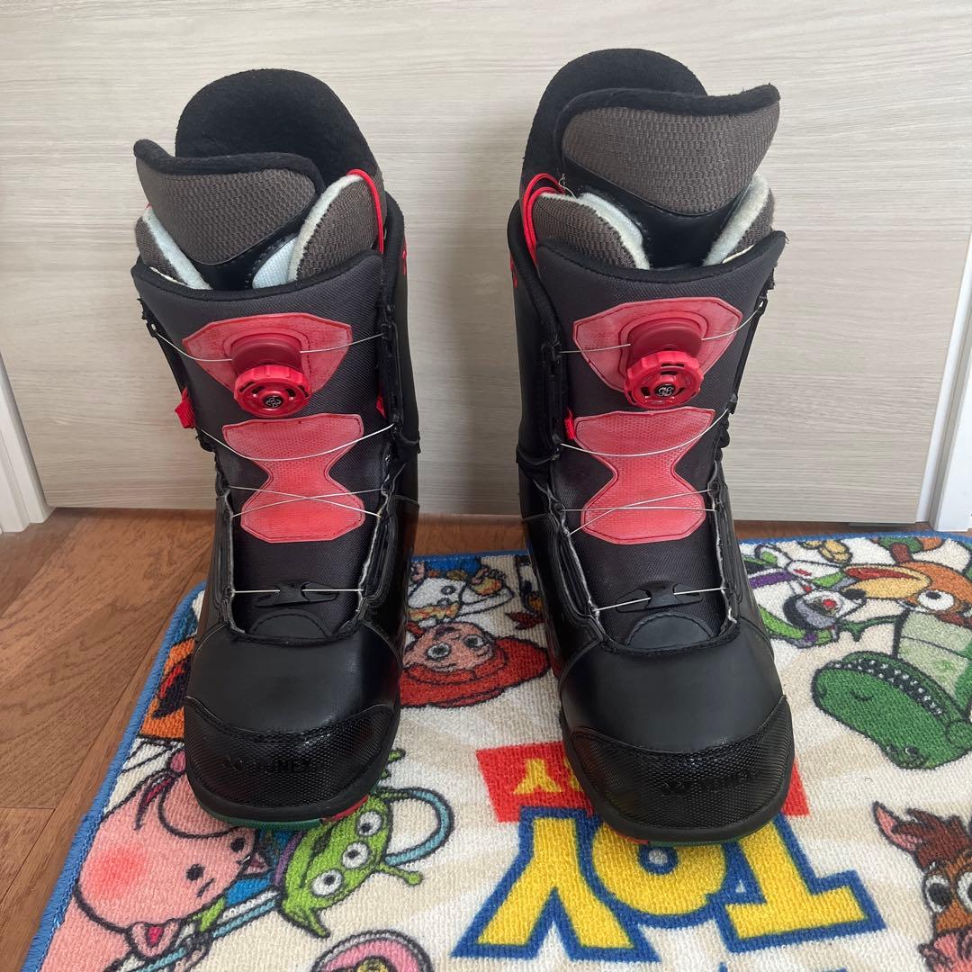 ヨネックス　スノーボードブーツ