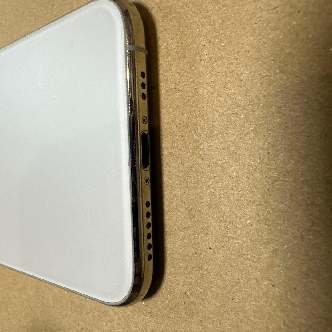 iPhone 11 Pro 256GBシルバー