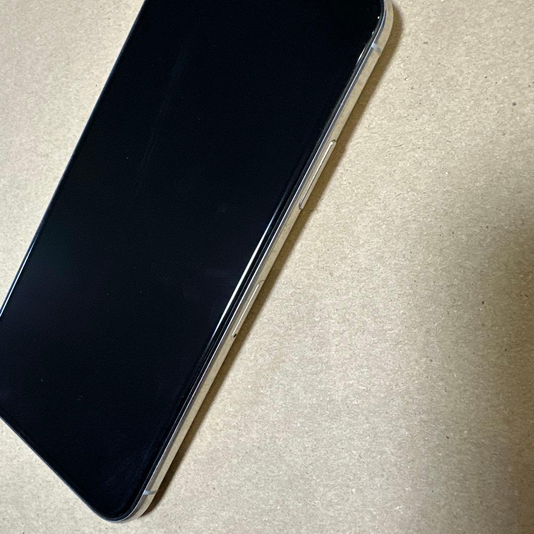 iPhone 11 Pro 256GBシルバー