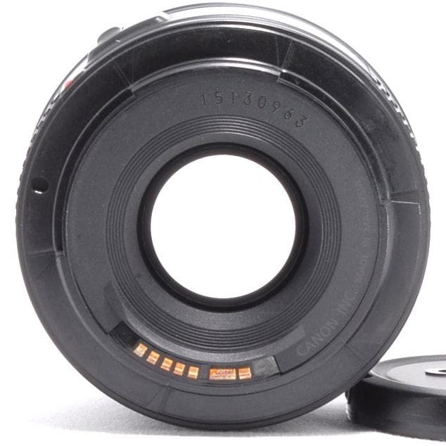 ☆人物撮影に最適★単焦点レンズ★Canon EF 50mm F1.8 Ⅱ★