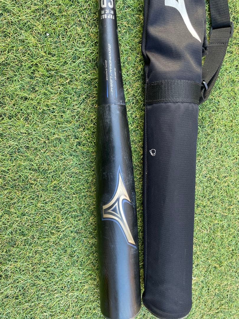 レガシー　一般軟式バット