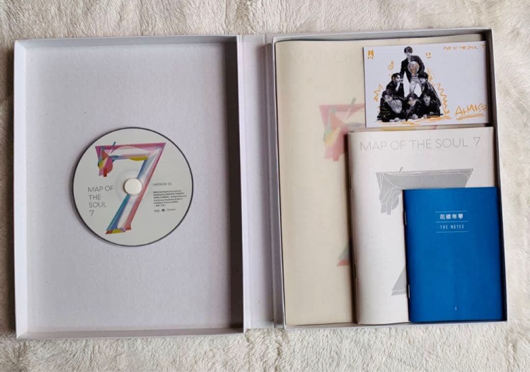 BTS アルバム　まとめ売り