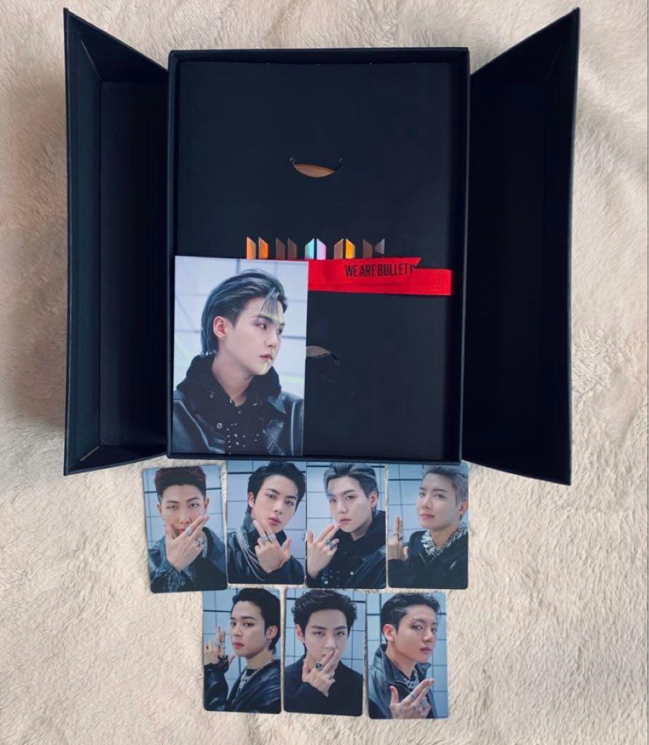 BTS アルバム　まとめ売り