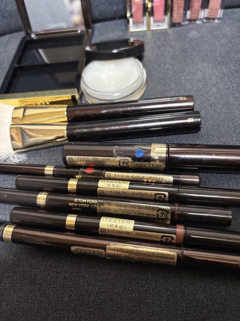 トムフォード ビューティ まとめ売り 最終値下げ