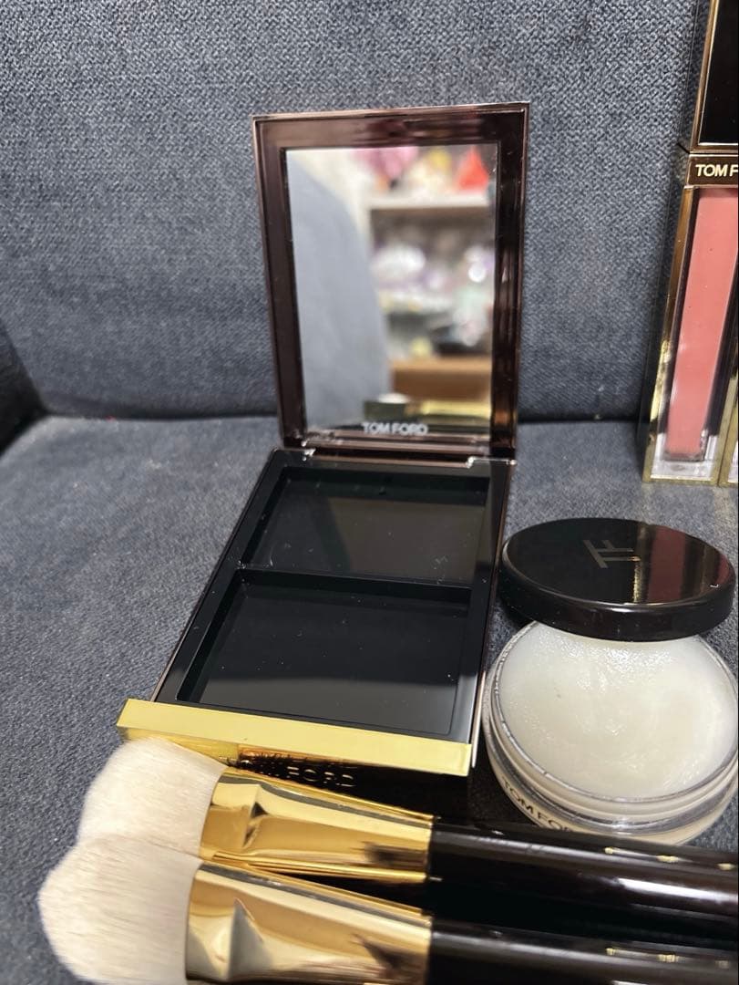 トムフォード ビューティ まとめ売り 最終値下げ