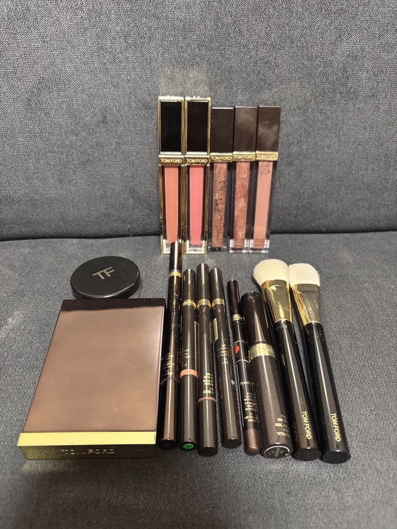 トムフォード ビューティ まとめ売り 最終値下げ