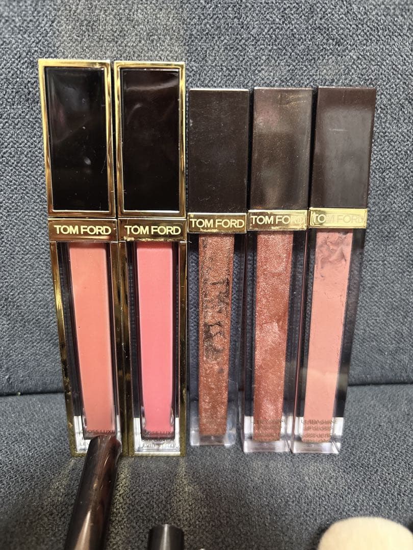 トムフォード ビューティ まとめ売り 最終値下げ