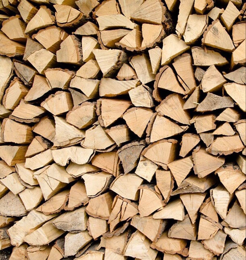 ★期間限定セール★ナラ乾燥薪75キロ★サービス有り★