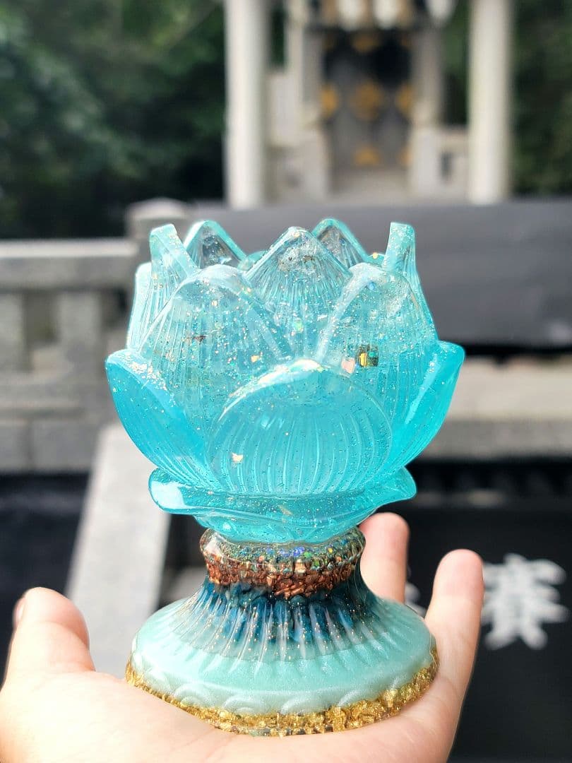 明るい未来を現実へ2026年からの目標オルゴ小物入れ