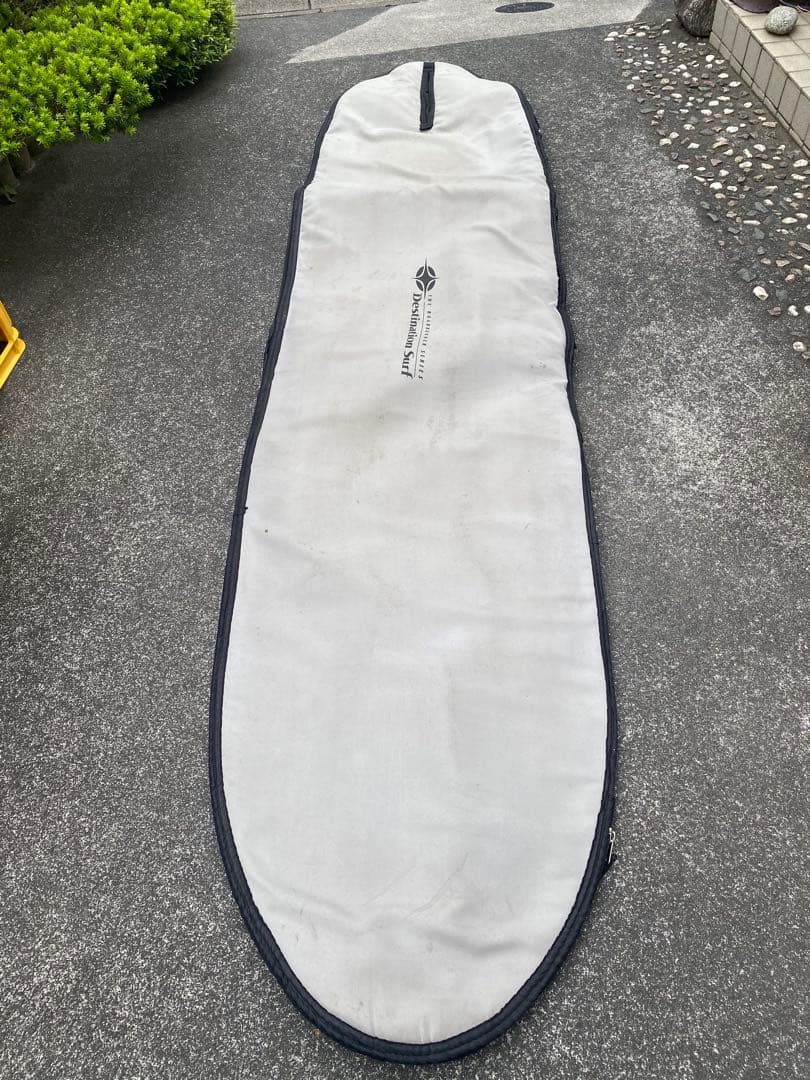 ハードケース DESTINATION ディスティネーション 9'4