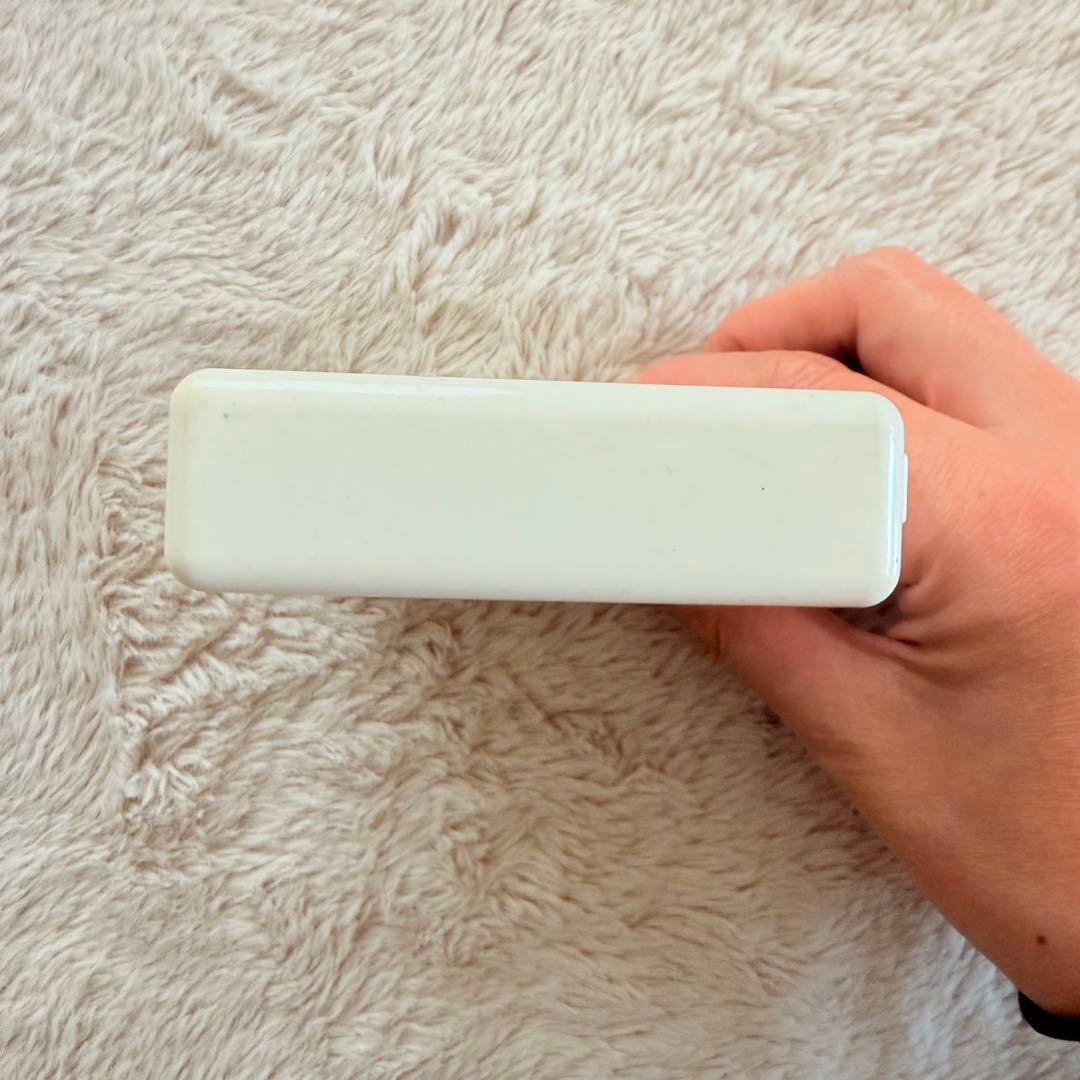 【ジャンク品 】SONY WALKMAN WM-109 本体 ポーチ イヤフォン