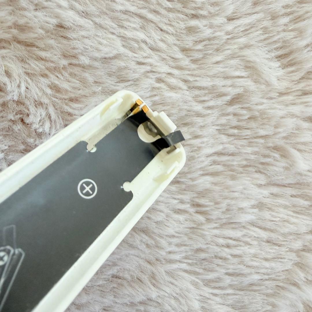 【ジャンク品 】SONY WALKMAN WM-109 本体 ポーチ イヤフォン