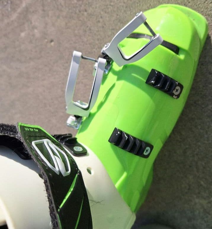 Dalbello DRS 130 27.5㎝ スキー用ブーツ