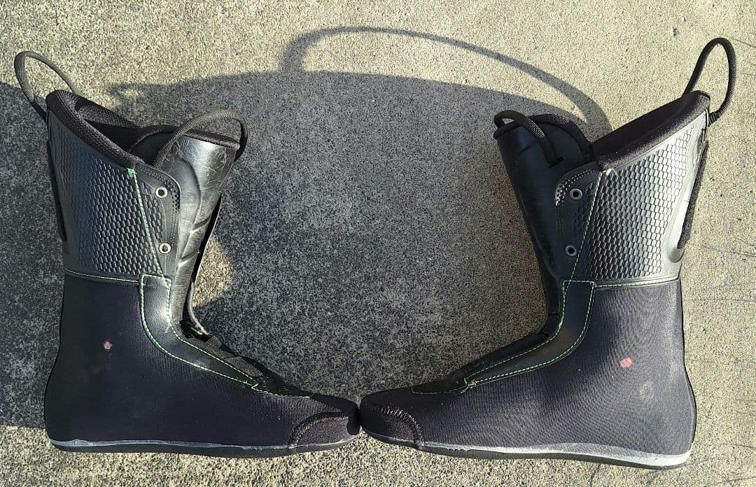 Dalbello DRS 130 27.5㎝ スキー用ブーツ