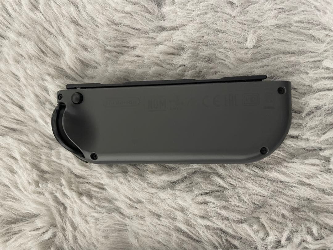 Nintendo Switchグレー　箱あり