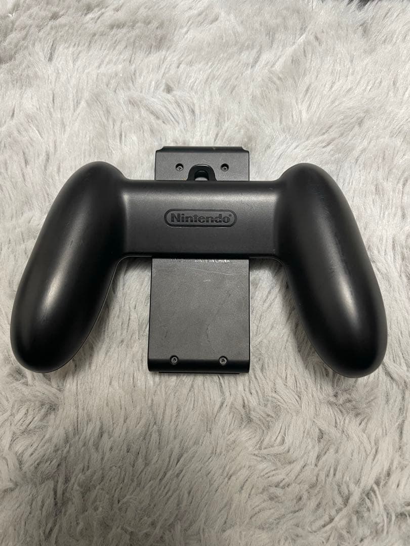 Nintendo Switchグレー　箱あり