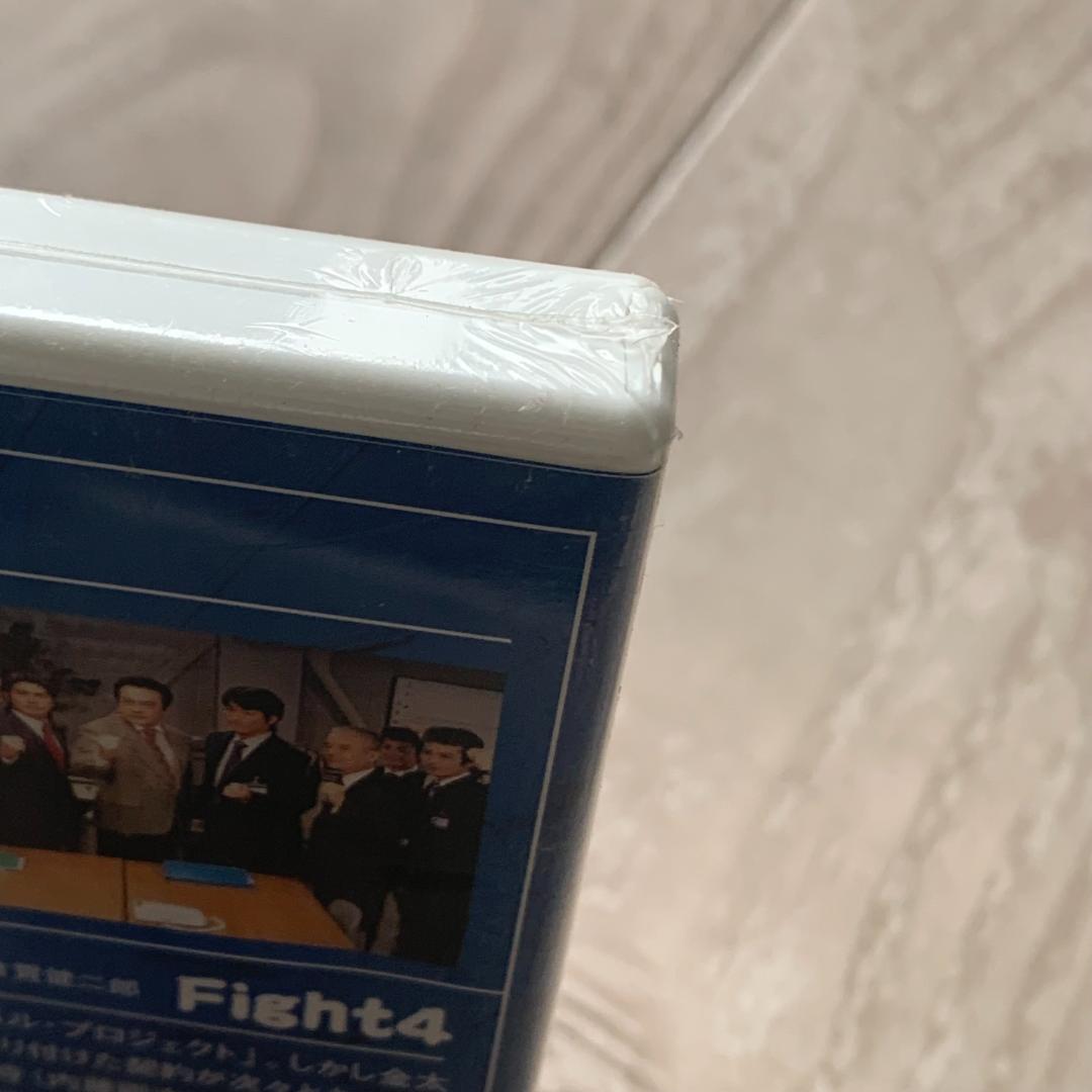 サラリーマン金太郎 4 Vol.2：未開封DVD