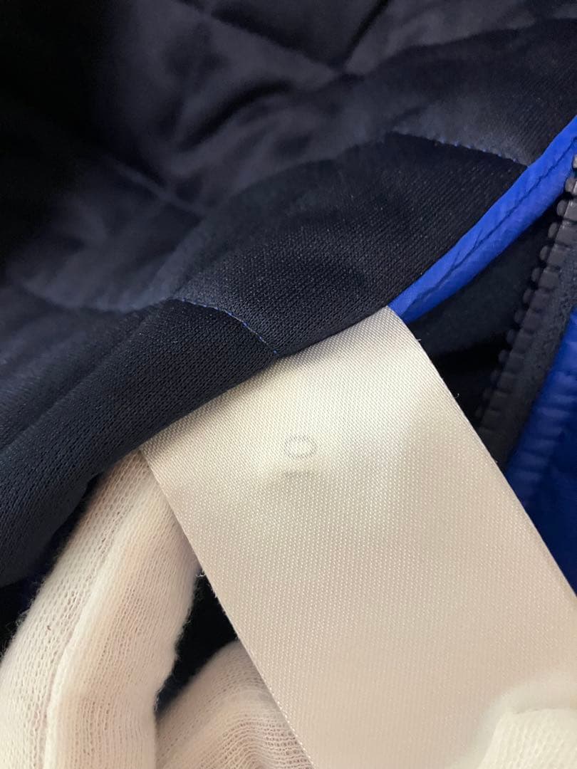 J.LINDEBERG（ジェイリンドバーグ）ハイブリッドジャケット 未着用タグ無