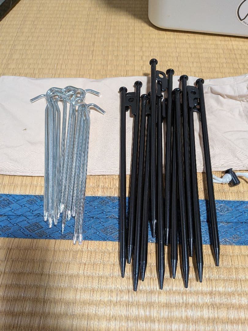 TOMOUNT トマウント ベル型テント 4m