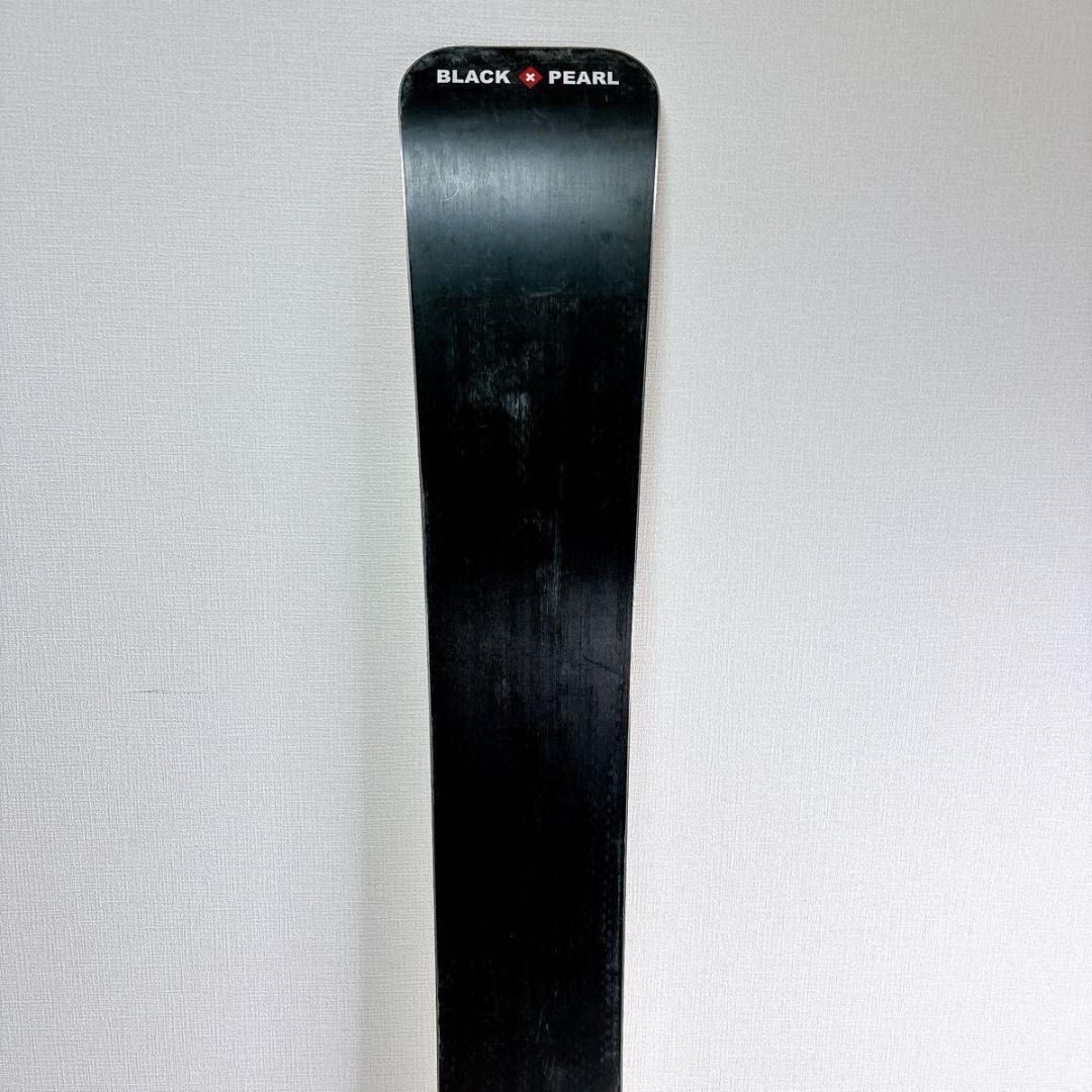 【希少】BLACK PEARL PROTO+ 20-21 178