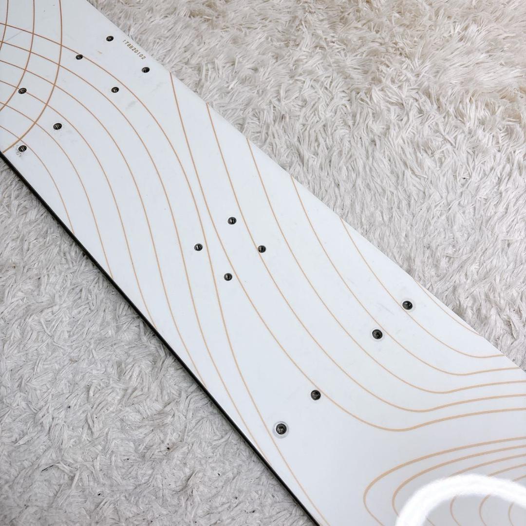 【希少】BLACK PEARL PROTO+ 20-21 178