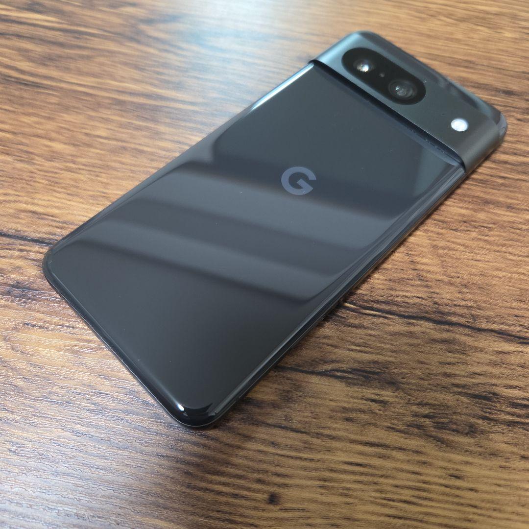 Google Pixel 8 128gb 本体 充電ケーブル付き