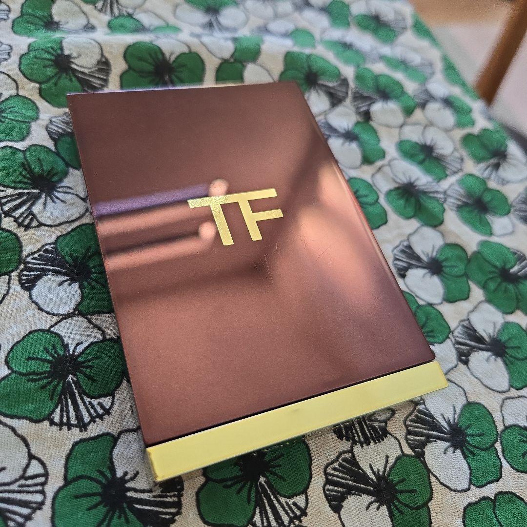 TOM FORD トムフォード ピーチグラマー48